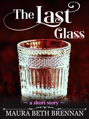 cover image of The Last Glass